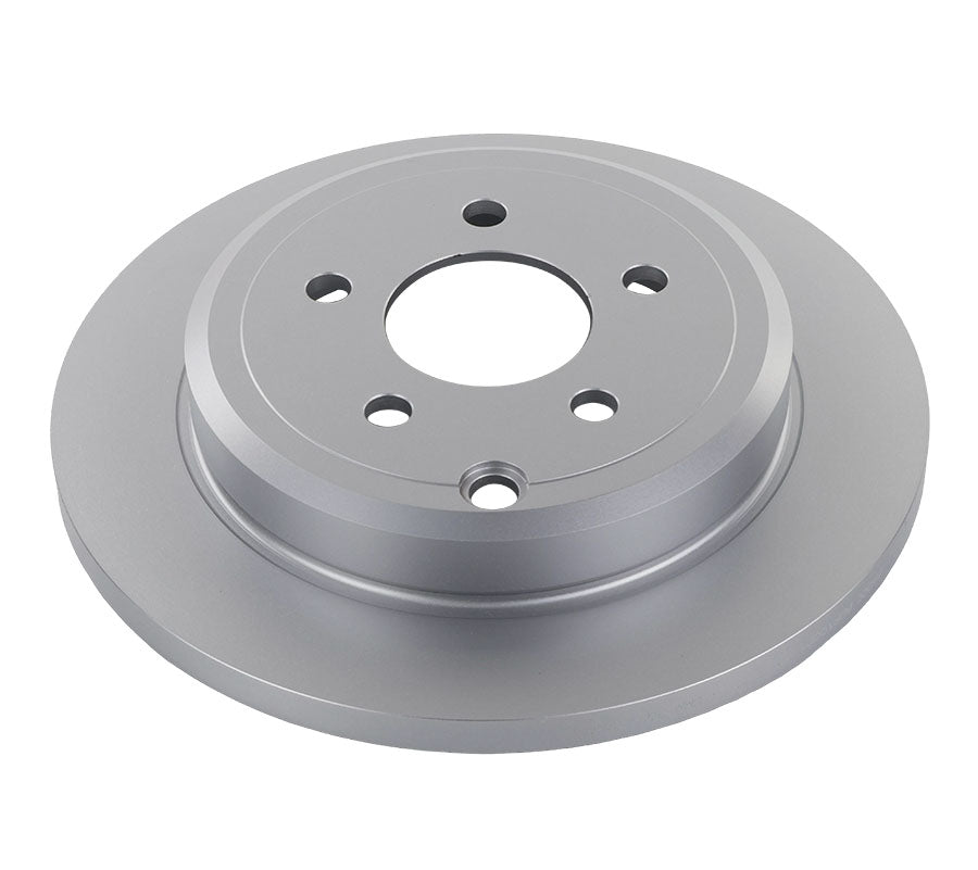 Rear Brake Disc Rotor For Ford Fairlane Fairmont Falcon LTD FPV F6 GS GT Pursuit