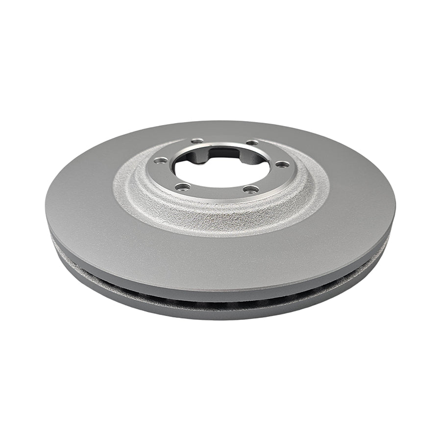 Front Brake Disc Rotor For Holden Colorado RG Isuzu D-Max TFR TFS MU-X UCR UCS