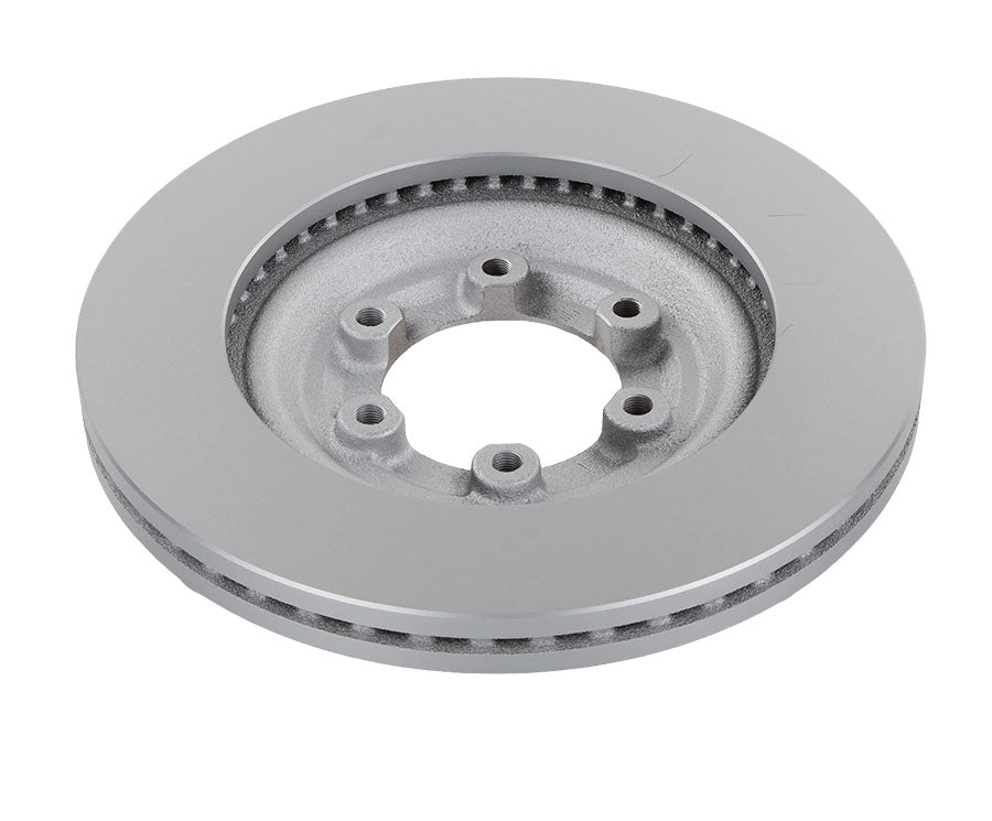Front Brake Disc Rotor For Holden Colorado RG Isuzu D-Max TFR TFS MU-X UCR UCS