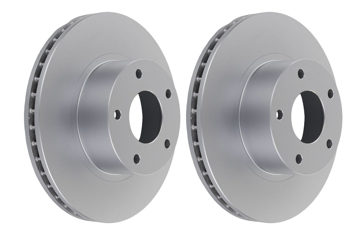 Front Bendix Brake Pads + Rotors for Holden Commodore VU VY VX VZ, Monaro V2 VZ