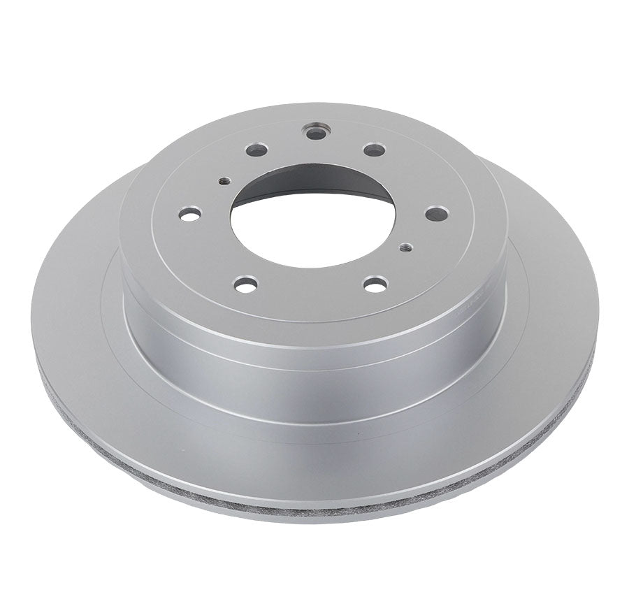 Front Brake Disc Rotor for Mitsubishi Pajero NS NT 4WD 2006-2019 332mm