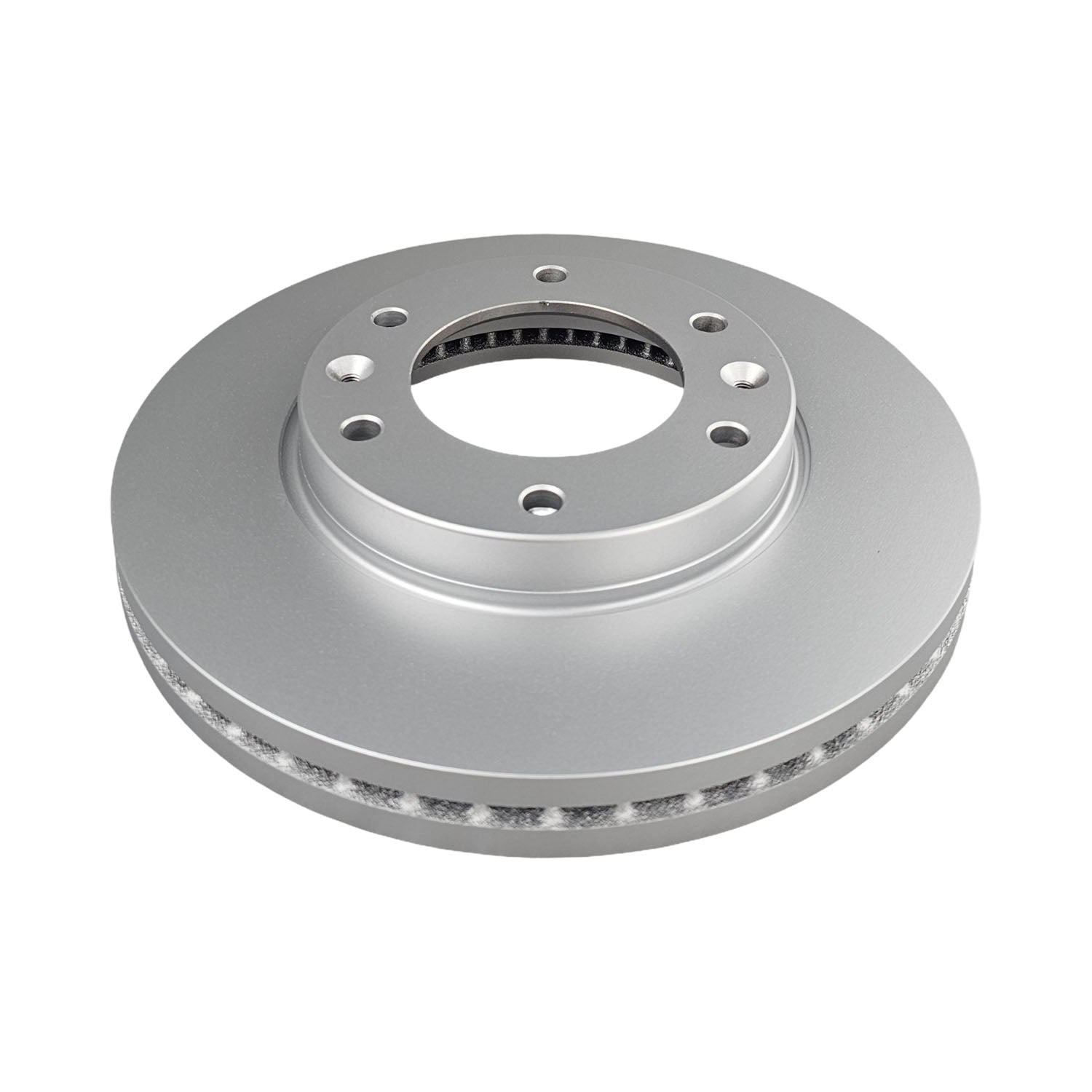 Front Brake Rotor for Hyundai iLoad TQ, iMax TQ