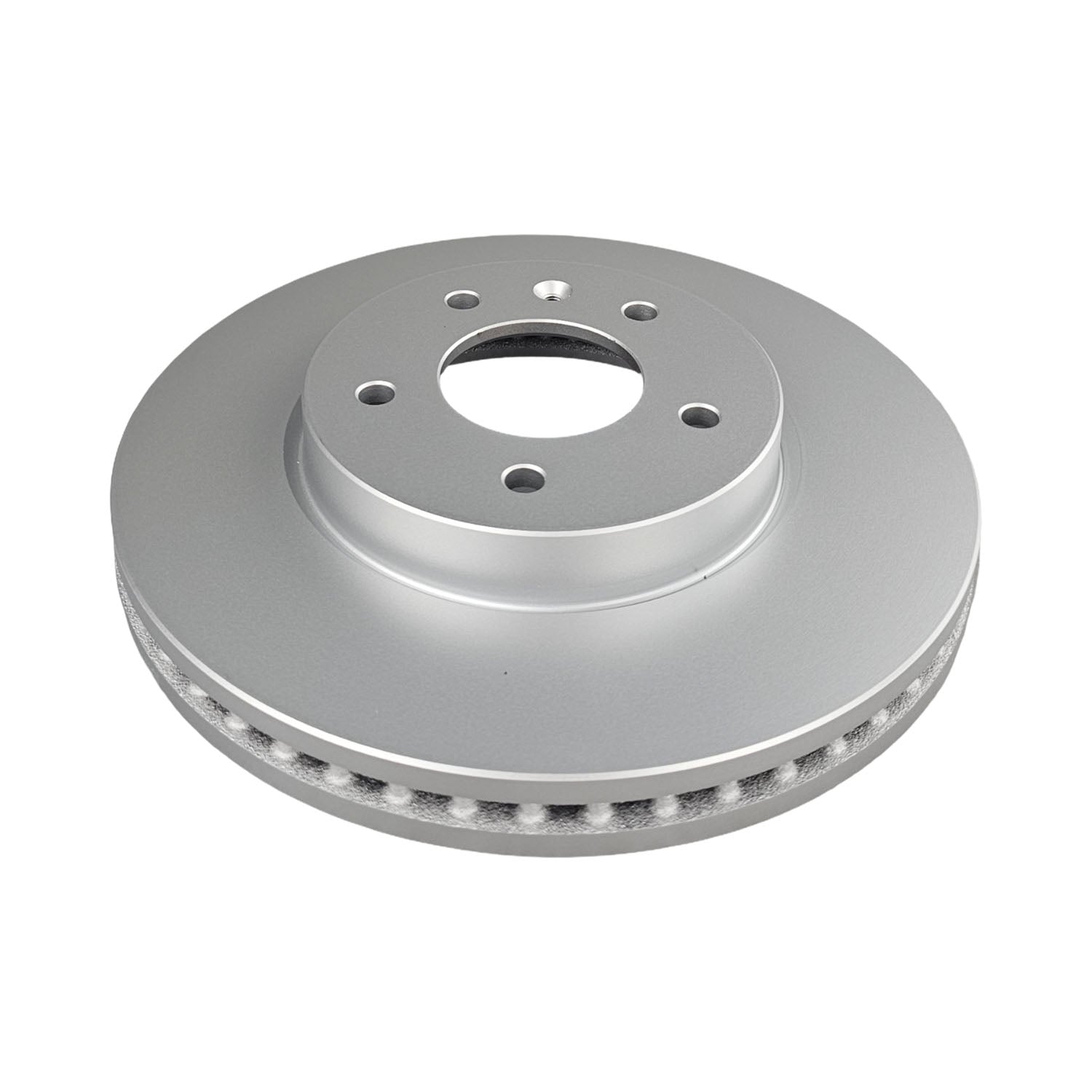 Front Brake Rotor for Holden Captiva CG, Captiva 5 CG, Captiva 7 CG 296mm