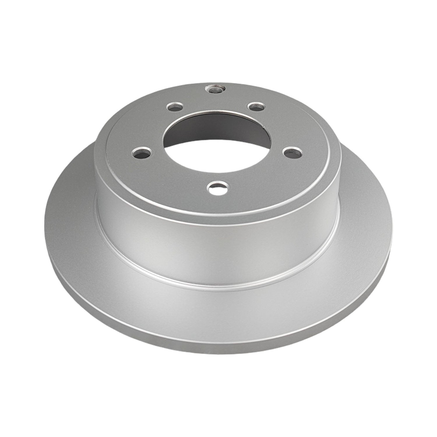 Rear Brake Rotor for Dodge Caliber PM, Jeep Compass MK, Patriot MK, Mitsubishi Lancer CJ, CF