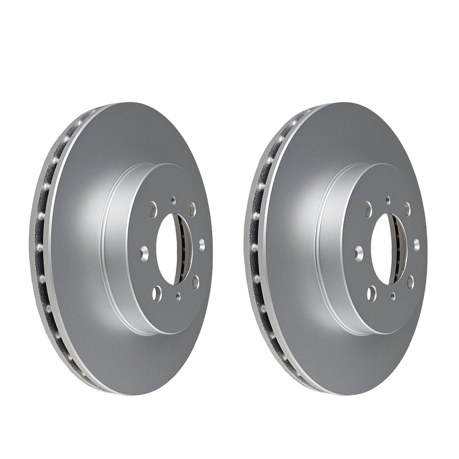 2X Front Brake Rotor for Honda City GM Civic EF EG EJ EK ES EU Jazz Fit GE GP GK