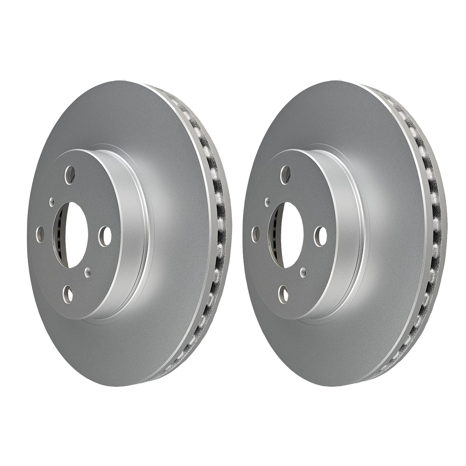 2x Disc Brake Rotor for Toyota Yaris Porte Spade NCP Vitz NHP Corolla NKE