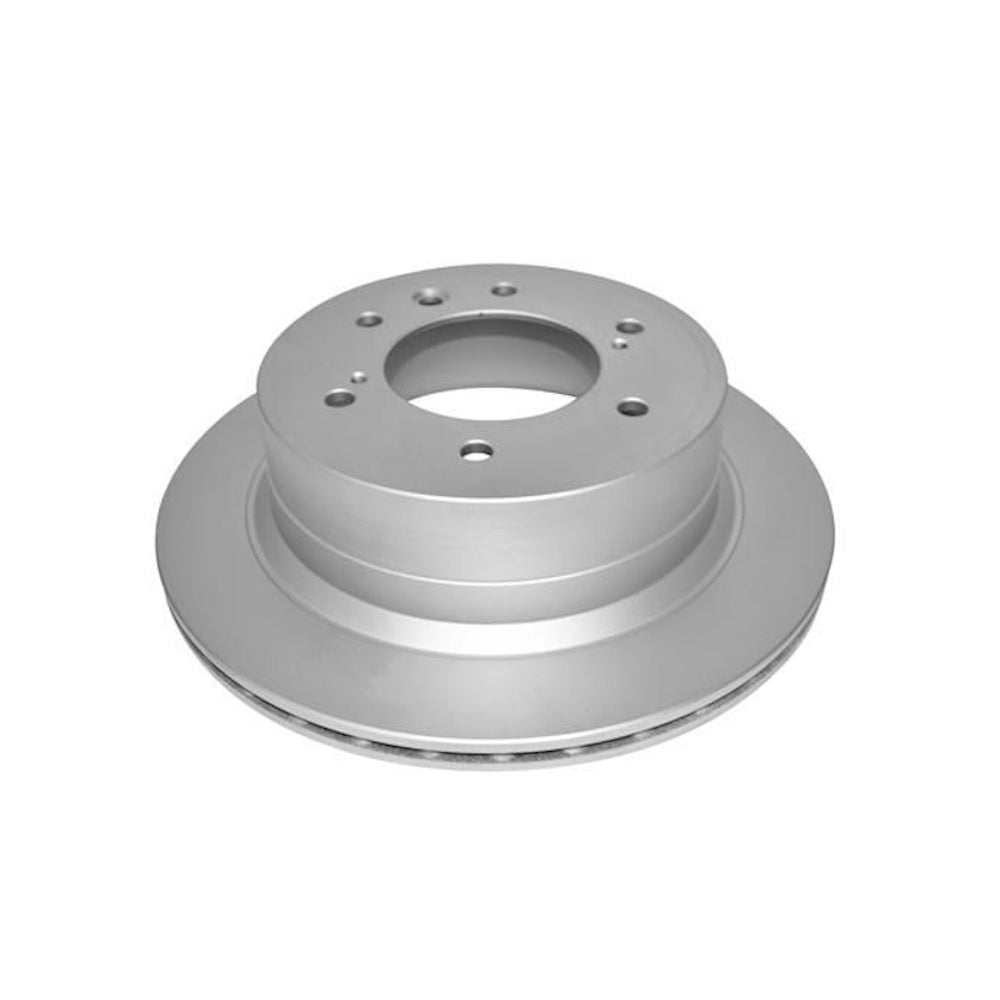 Rear Brake Rotor for Mitsubishi Pajero Sport QE/QF/QG