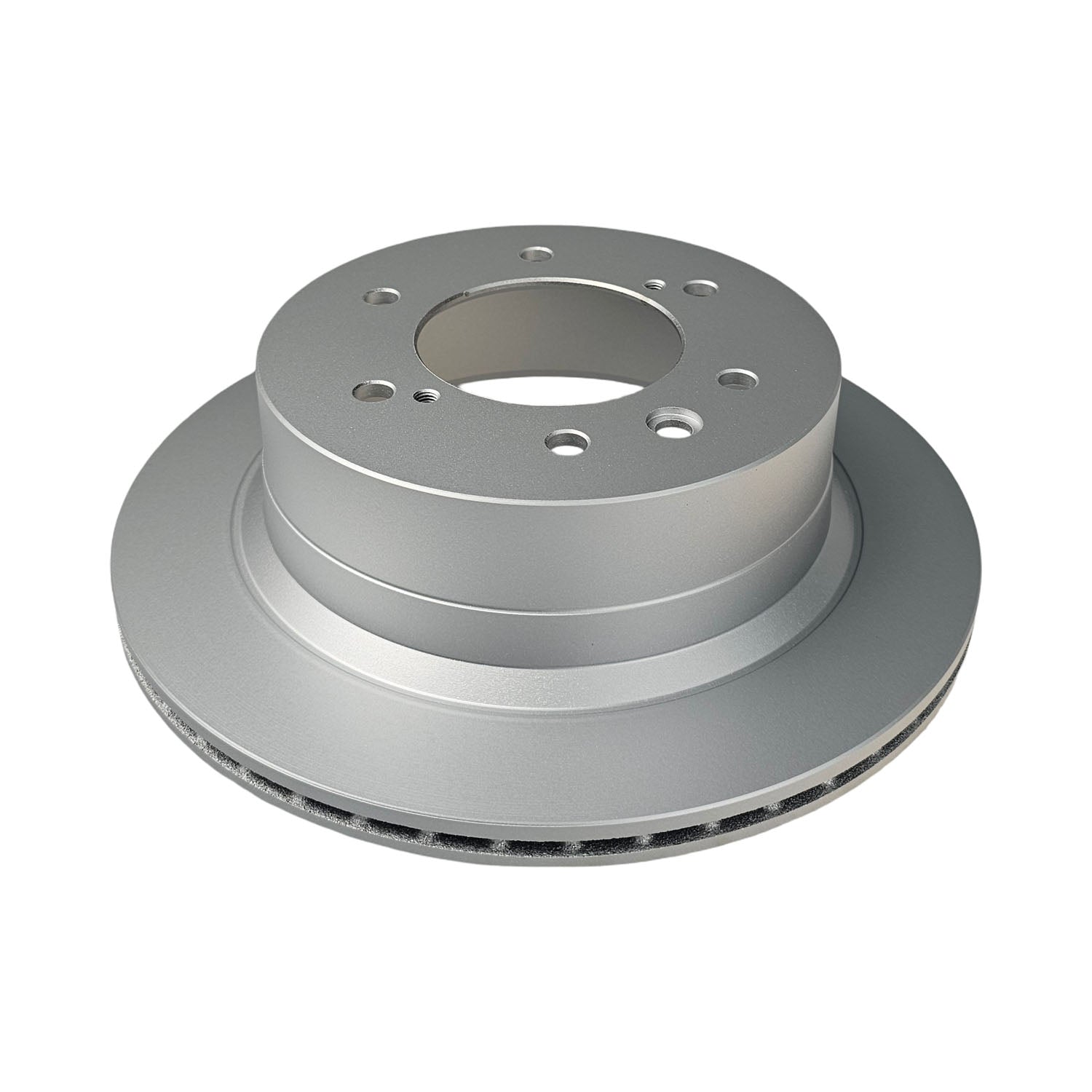 Rear Brake Rotor for Mitsubishi Pajero Sport QE/QF/QG