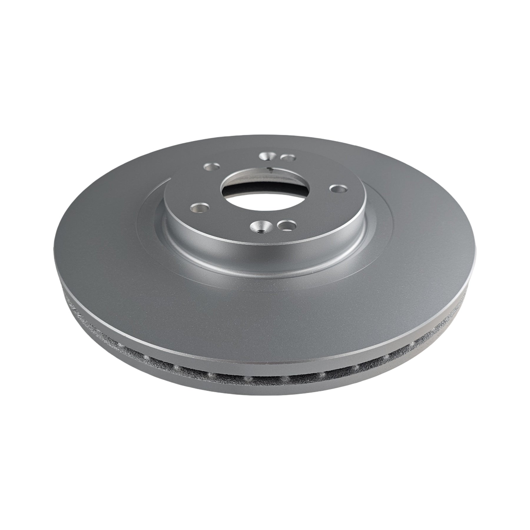 Front Brake Rotor for Hyundai Santa DM, Kia Sorento UM