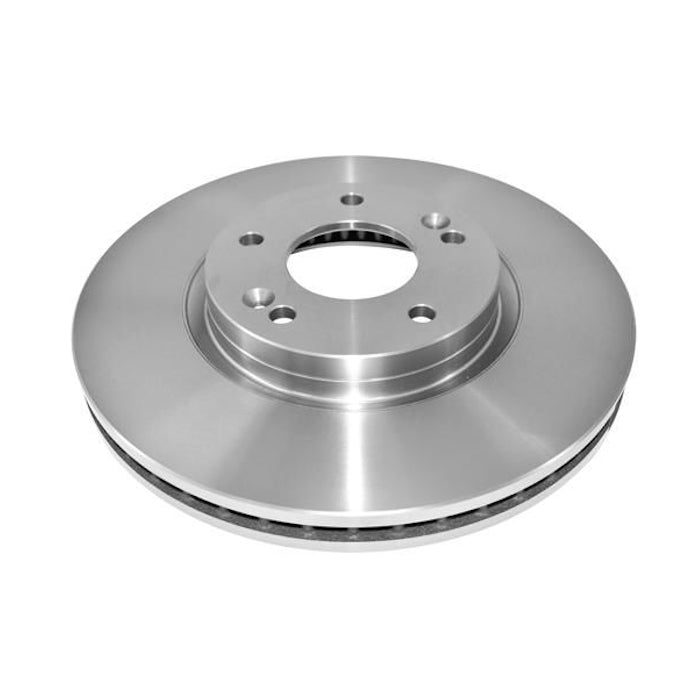 Front Brake Rotor for Hyundai Santa Fe CM, Kia Sorento XM