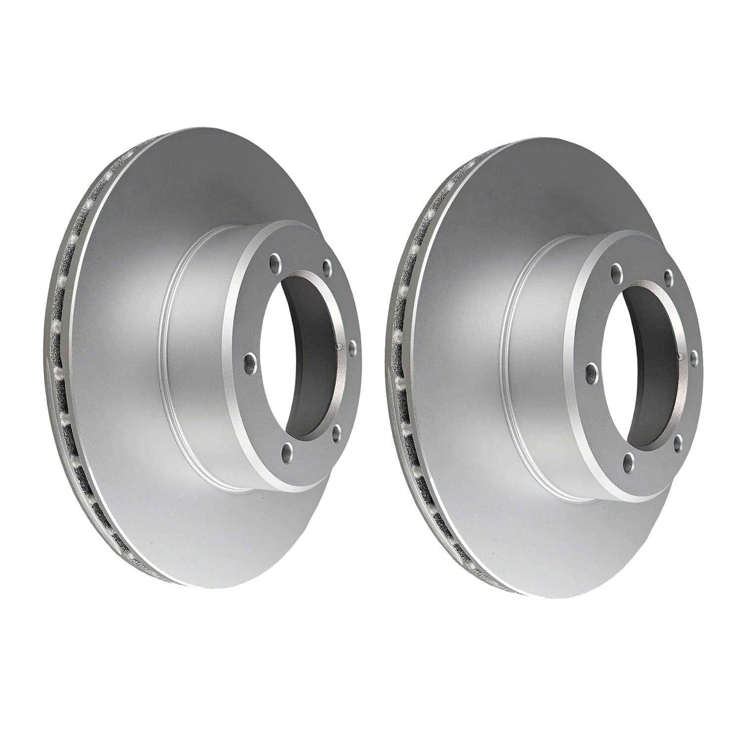 2 x Front Brake Rotors for Toyota 4Runner LN106, Hilux LN167 LN111 LN147 RN85