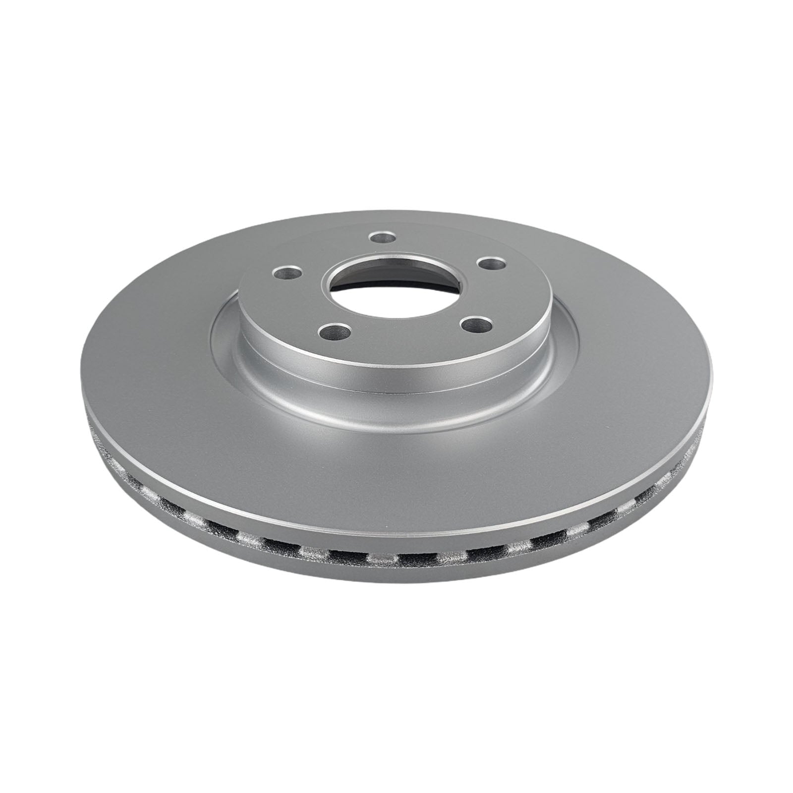 Front Brake Rotor for Ford Escape ZG, Focus LV LW LS LT, Kuga TE TF, Volvo C30 C70 S40 V40 V50