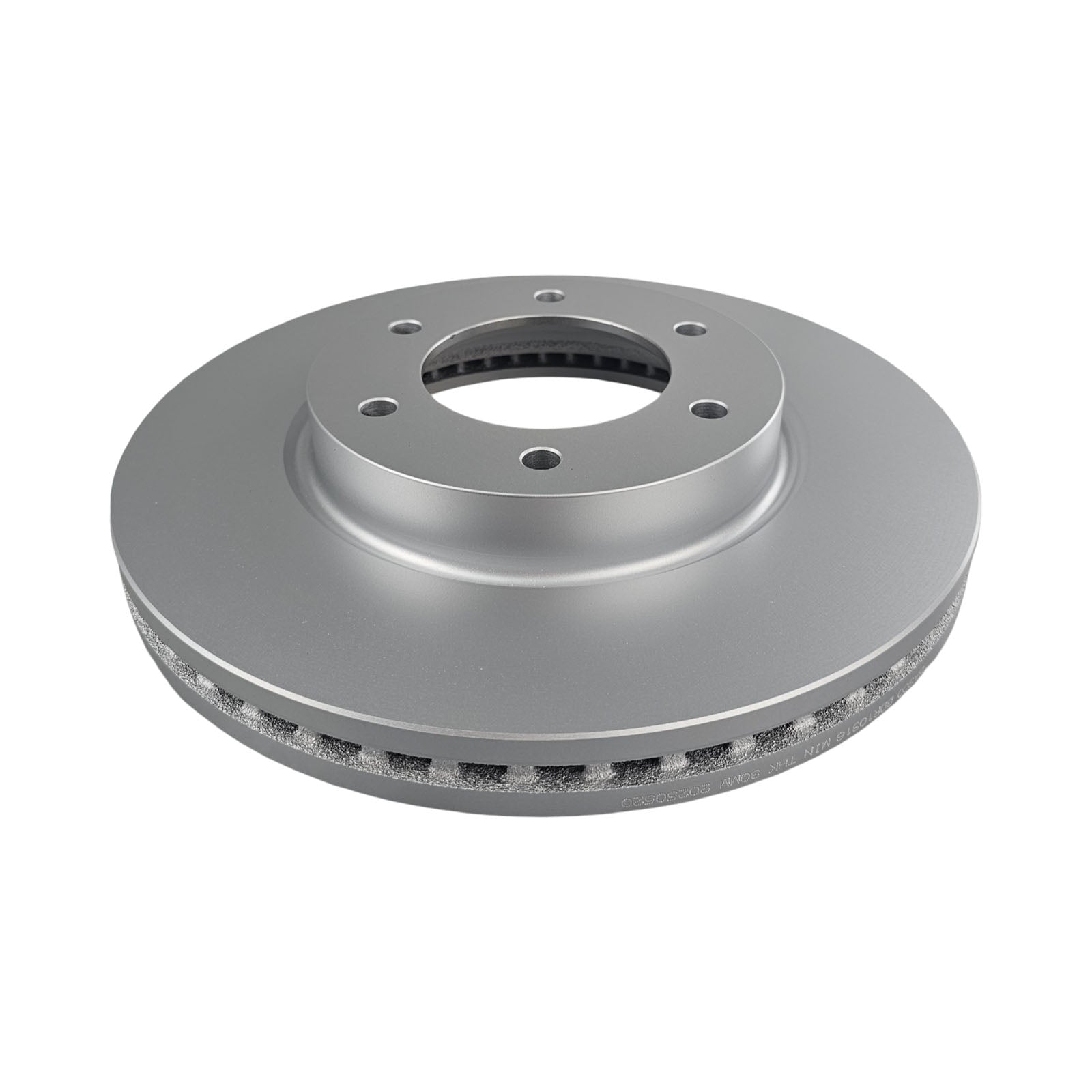 Brake Rotor for Ford Everest UA, Everest UA, UB, Everest UB, Ranger Raptor, Raptor X PX3