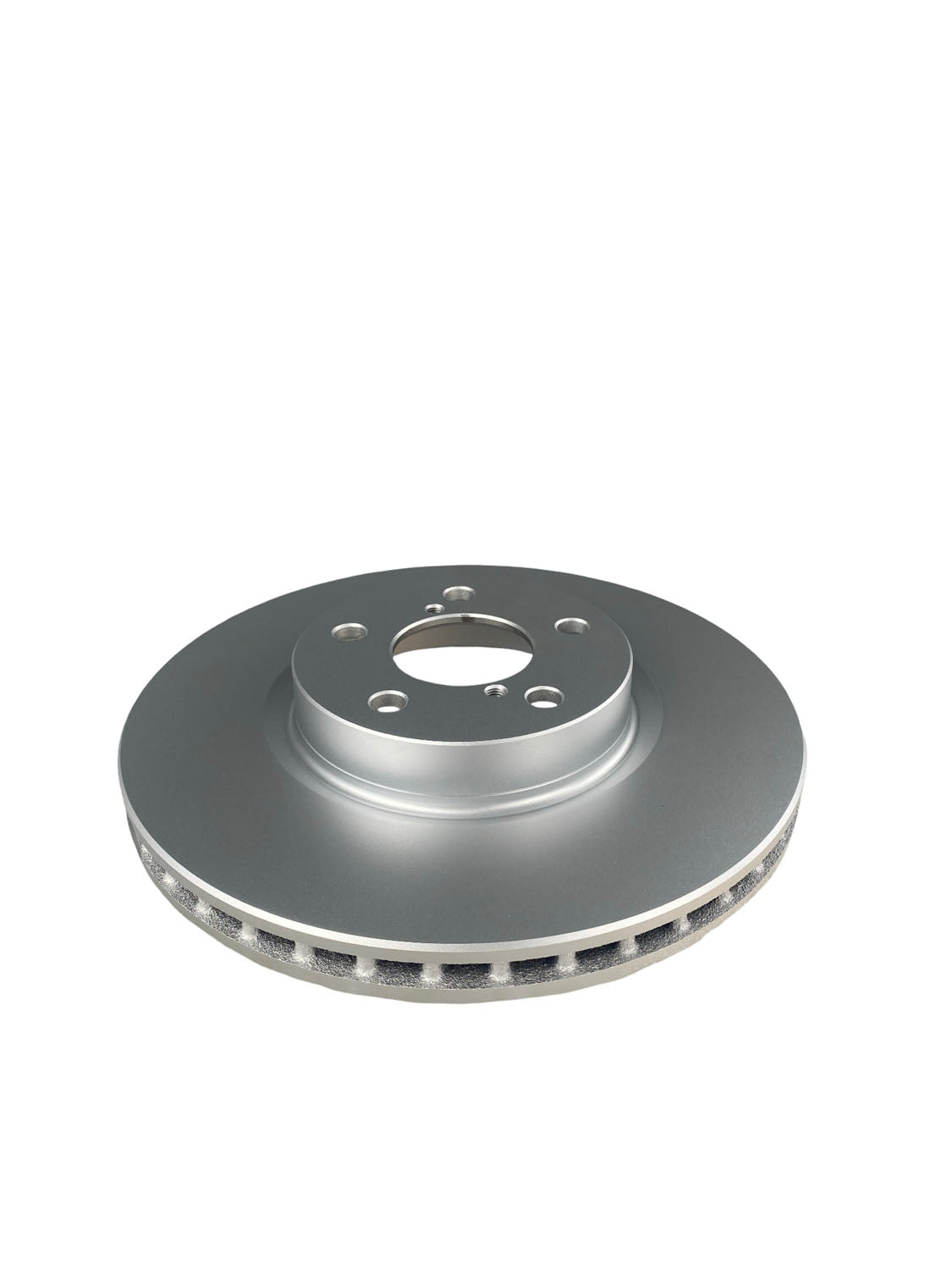 Front Brake Rotor for Subaru Impreza GK GK7, GT GT7 2.0L FB20C 2016-2023 277mm