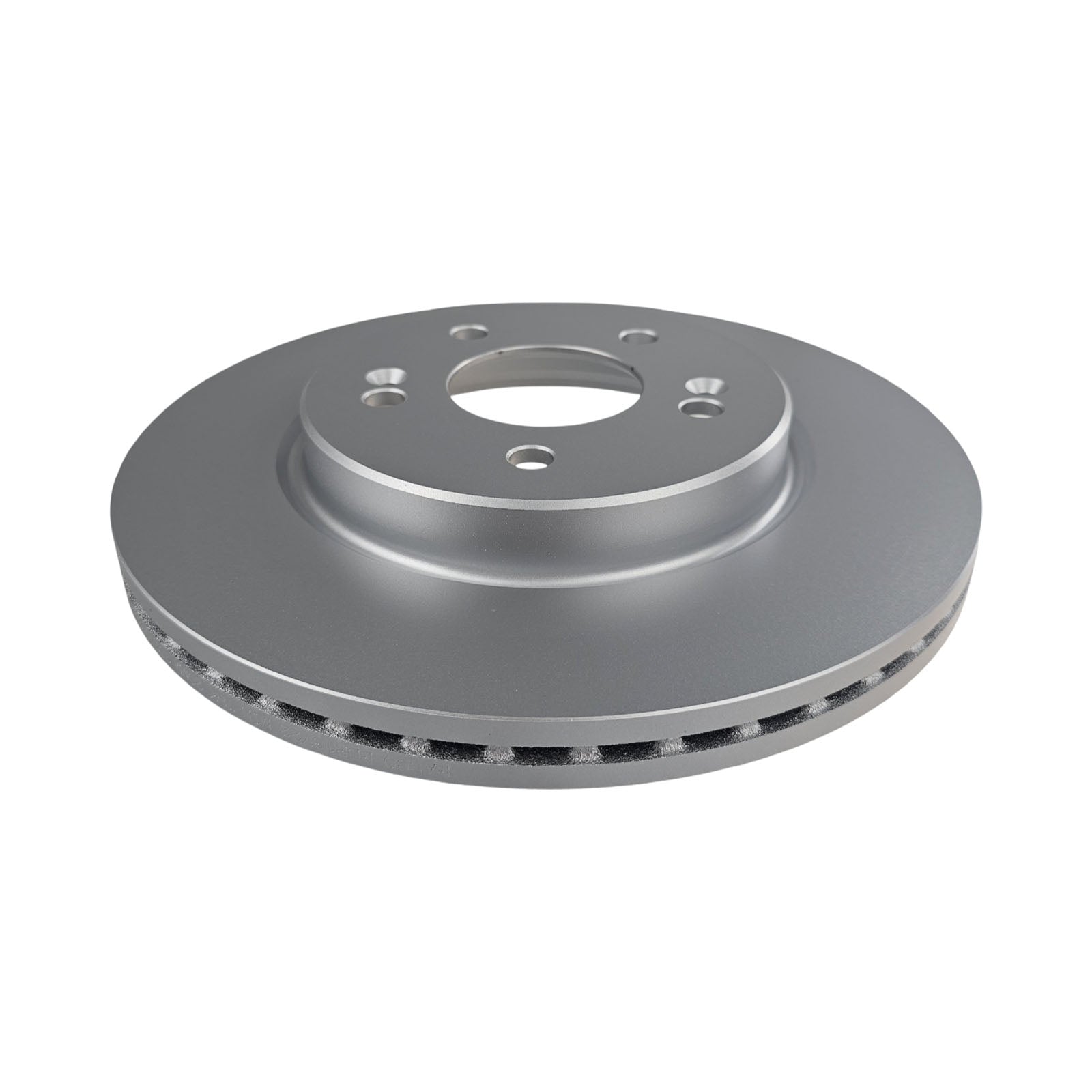 Front Brake Disc Rotor For Chery Omoda 5 BX EX FX T34 1.5L 2022~Onwards