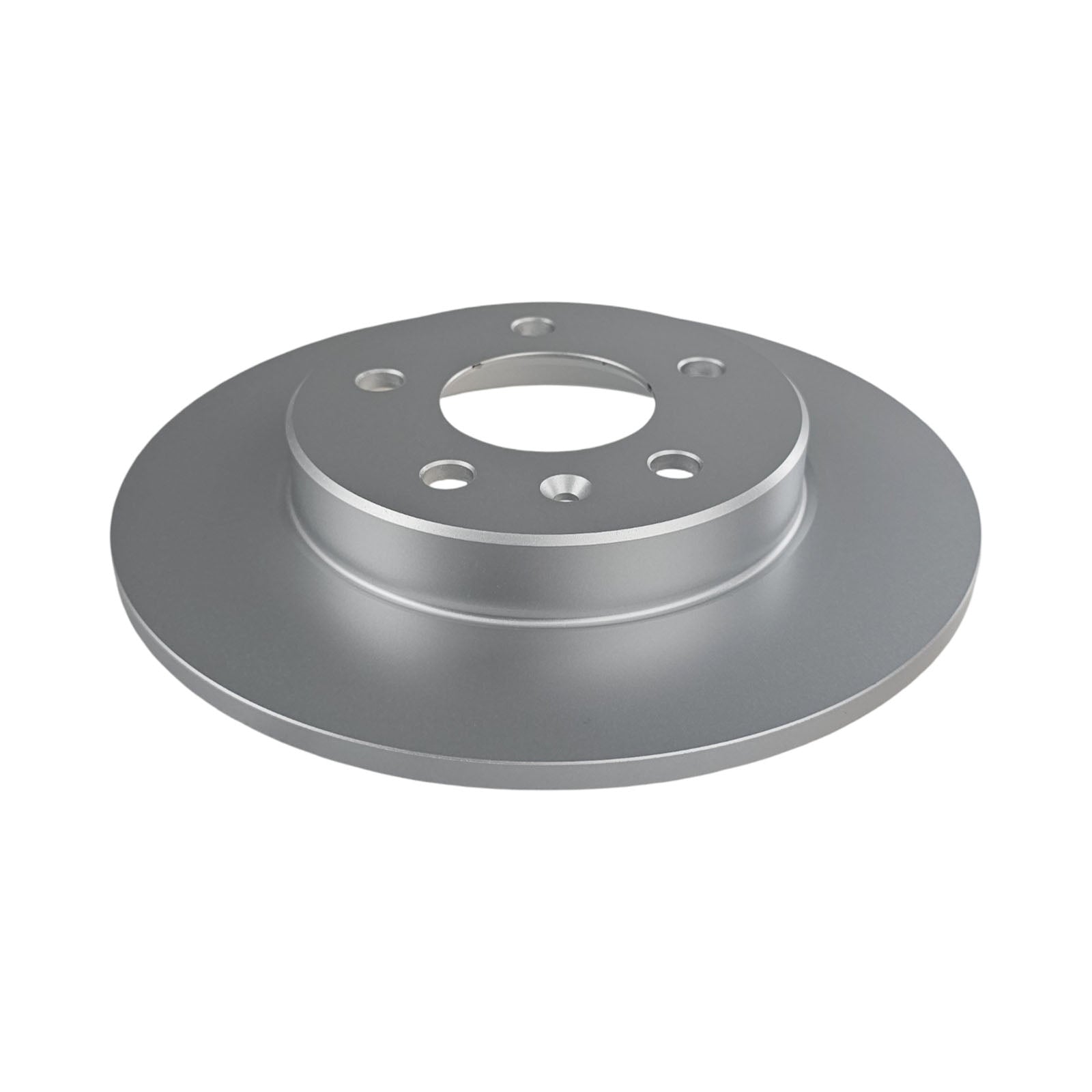 Rear Brake Disc Rotor For Chery Omoda 5 BX EX FX T34 1.5L 2022~Onwards