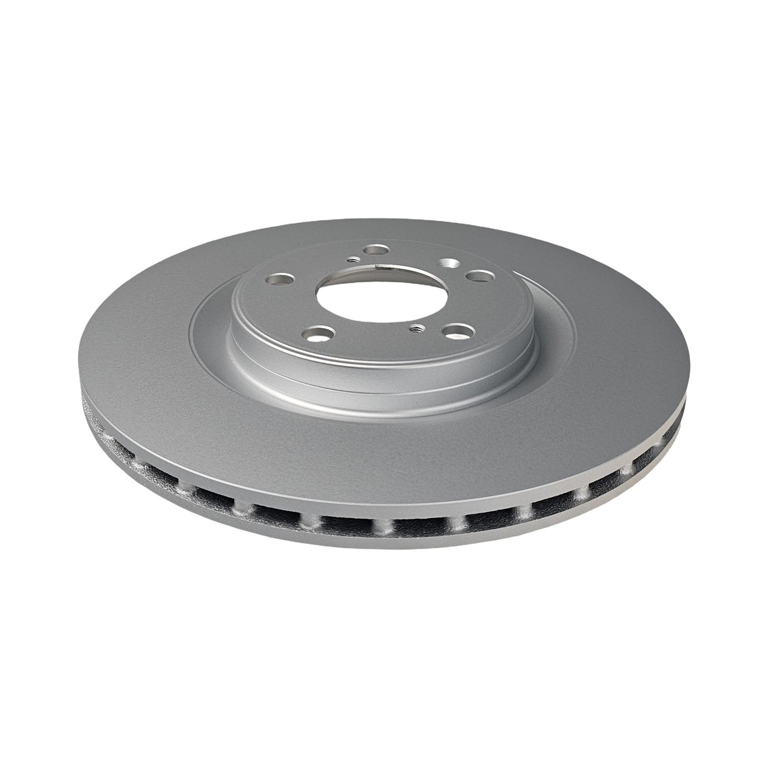 Front Disc Brake Rotor for Haval Jolion 2021~On 310mm