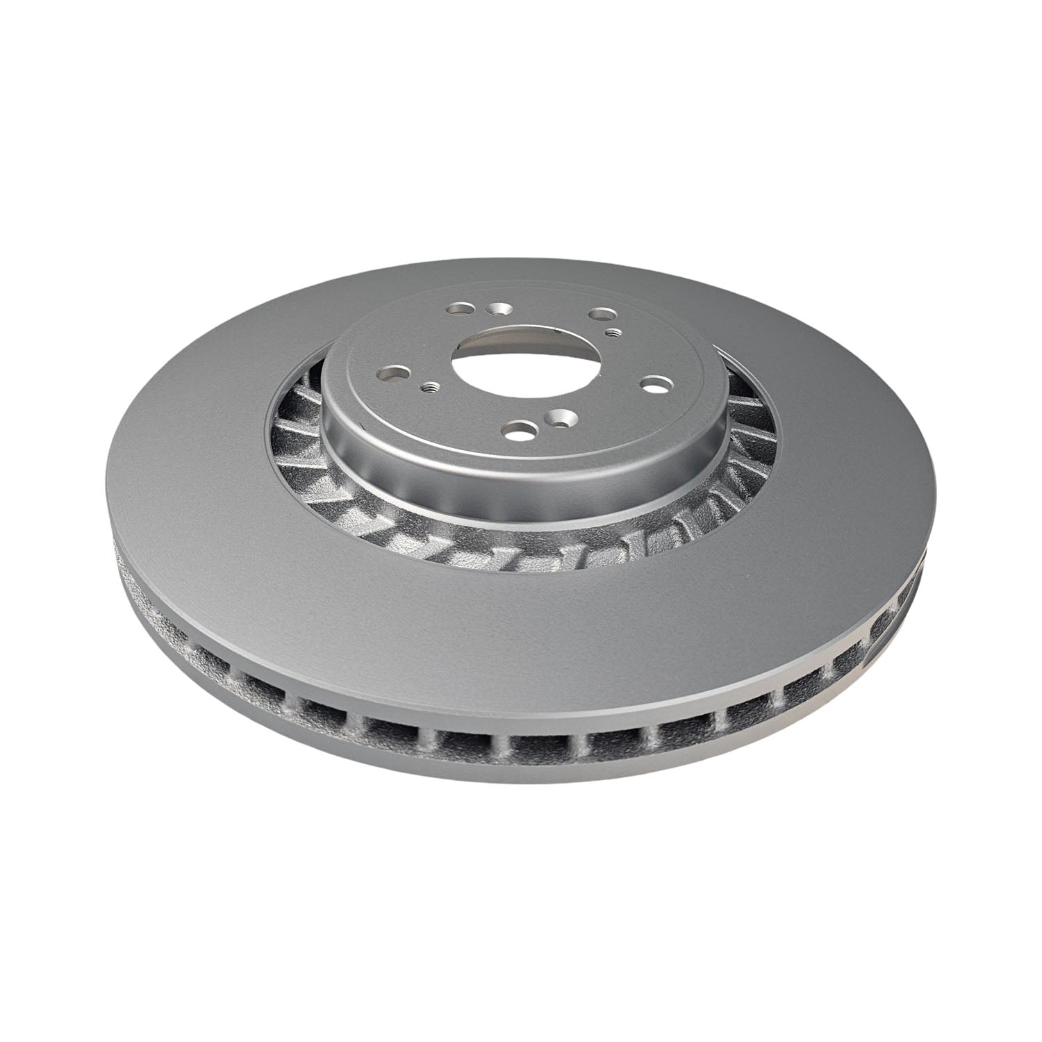 Front Brake Rotor for Haval H6 2016 - 2021
