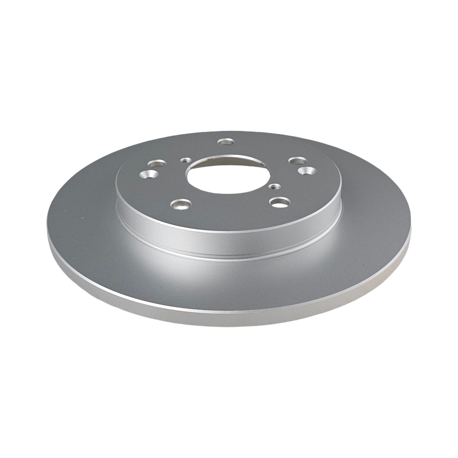Rear Brake Rotor for BYD Atto 3 Extended Standard EV 2021-Onwards 268mm Rotor