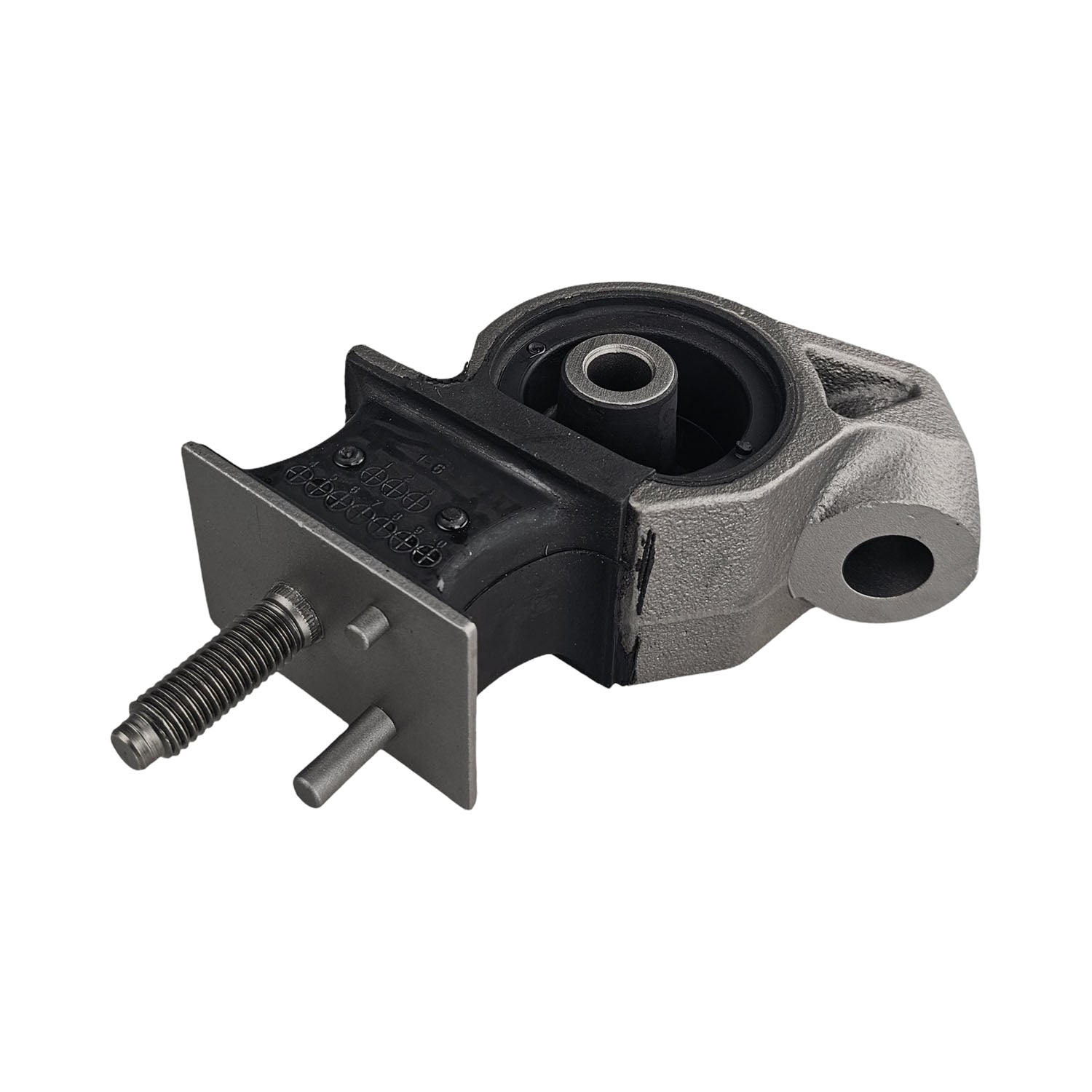 Left Engine Mount for Ford Ranger PX1 PX2 PX3 Mazda BT50 UP UR P4AT DPAT P5AT