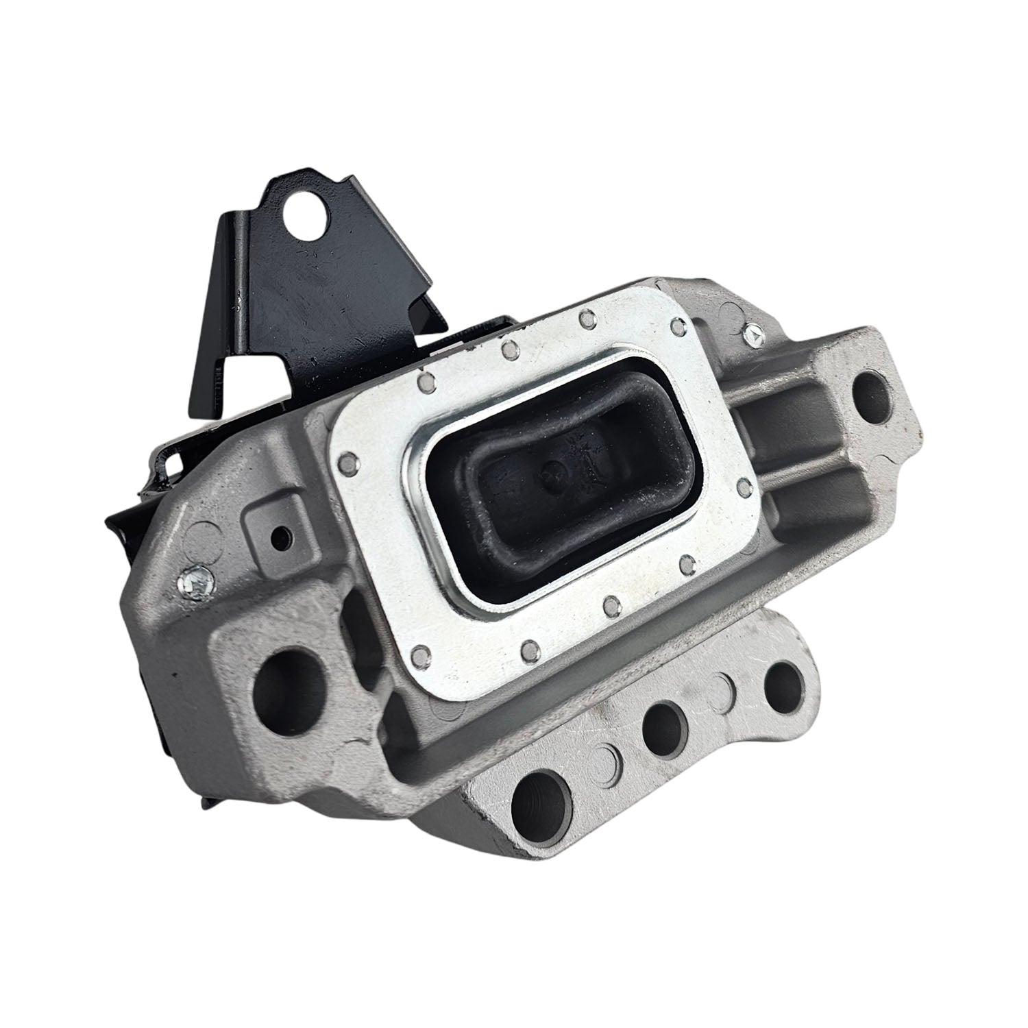 Right Engine Mount for Mitsubishi Outlander ZJ, ZK, ZL 2.0L 4J11 2.4L 4J12