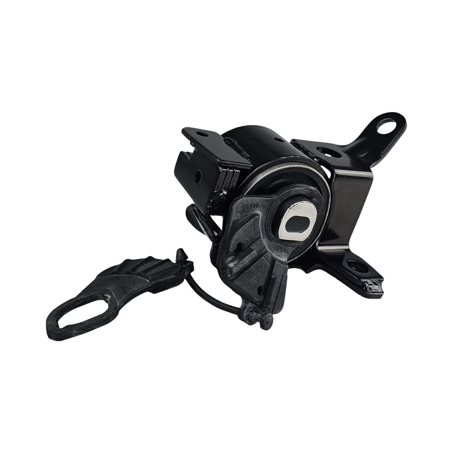 Left Engine Mount for Mazda CX-5 KE KF, 3 BL BM BN BP, 6 GH GJ GL 2.0L 2.2L 2.5L