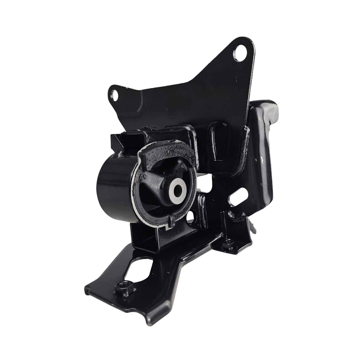 Left Engine Mount For Toyota Yaris NCP130 131 1.3L 1.5L 2011~2020 Manual
