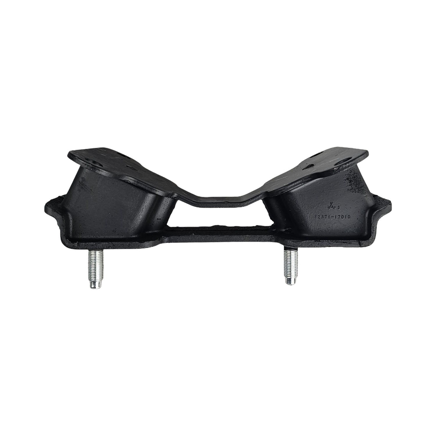 Gearbox Mount for Toyota LandCruiser HZJ70 HZJ73 HZJ75 4.2; PZJ70 PZJ73 1PZ 3.5