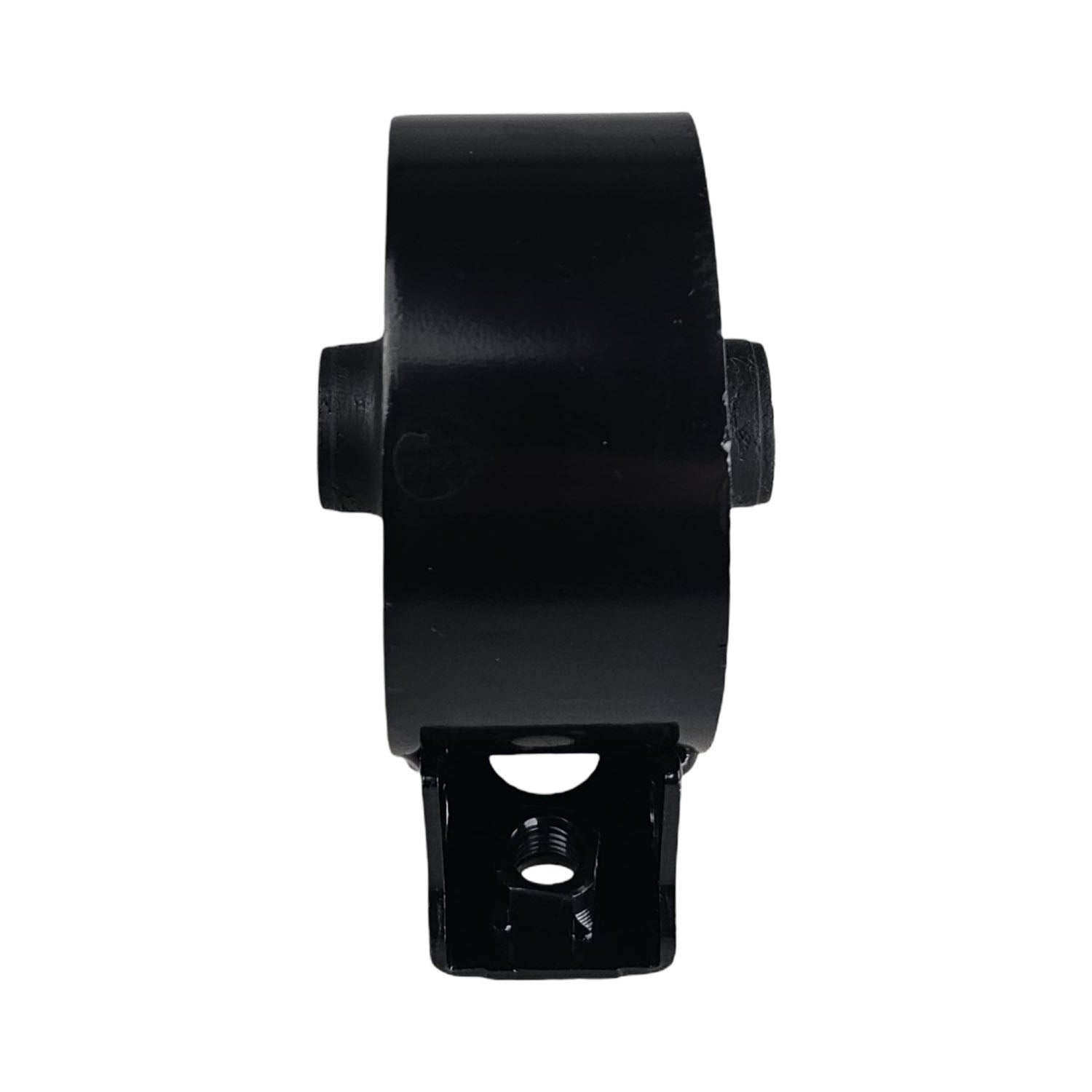 Front Engine Mount for Mitsubishi ASX XA XB XC XD 2.0L 4B11, Lancer CF CJ 2.0L 4B11 4B11T 2.4L 4B12, Outlander ZG ZH 2.4L 4B12 3.0L 6B31 | Dodge Caliber PM 1.8L 2.0L 2.4L | Jeep Compass/Patriot MK 2.0L 2.4L | Peugeot 4008 2.0L 4B11