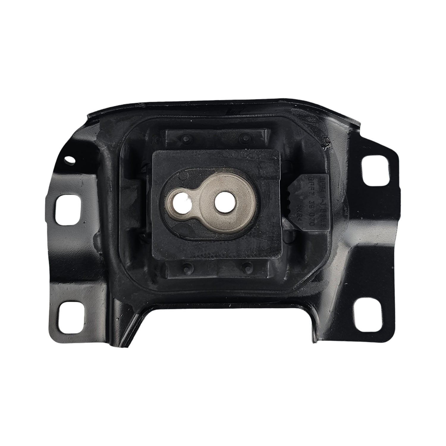 Left Engine Mount for Mazda Mazda3 BL 2.0L 2.2L 2.5L 09~14 Attaches to Gearbox