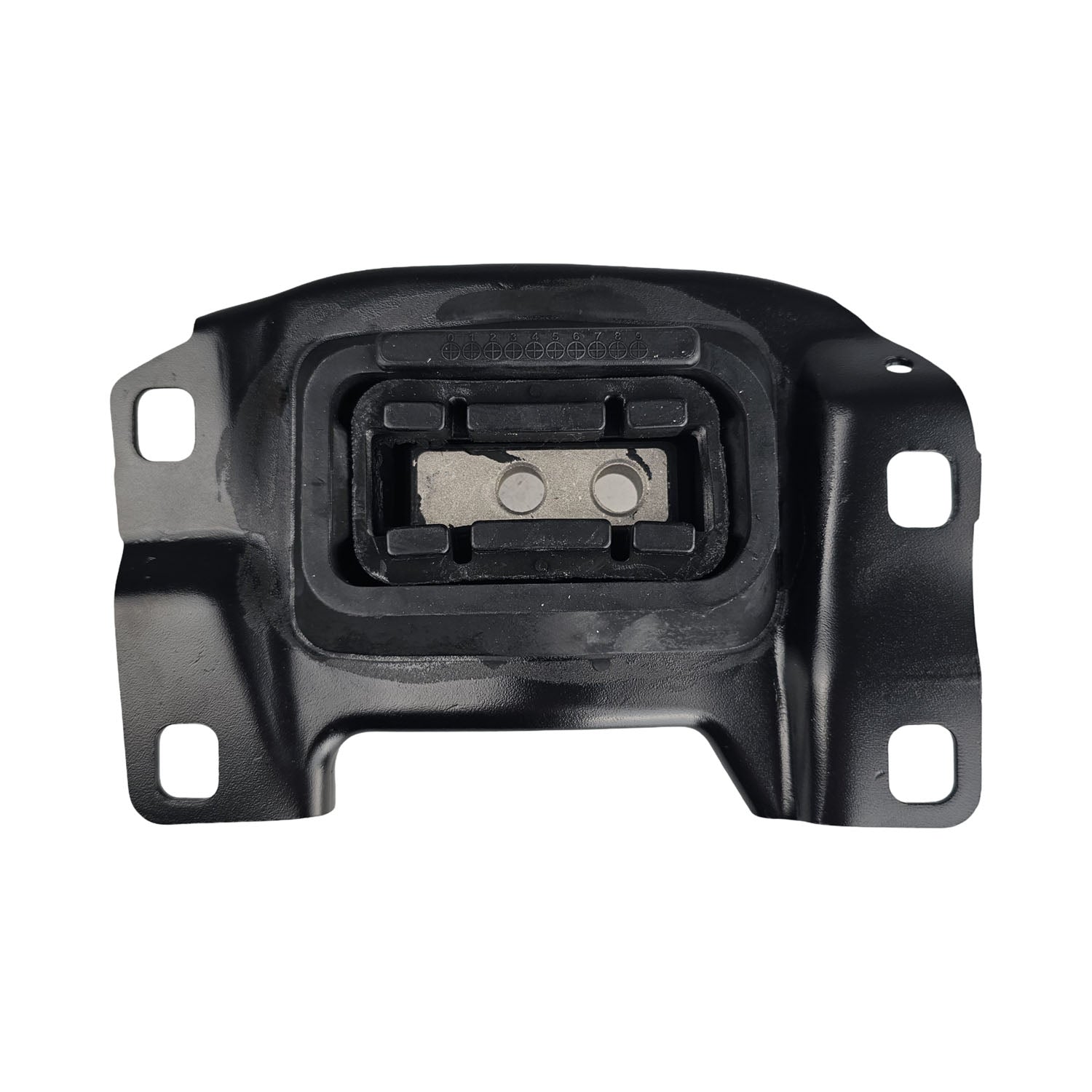 Left Engine Mount for Mazda Mazda3 BL 2.0L 2.2L 2.5L 09~14 Attaches to Gearbox