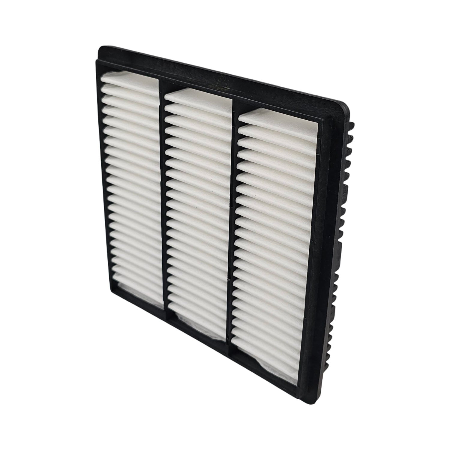 Air Filter Interchangeable with FA-1053 A489 FA3211 WA489 for Mitsubishi