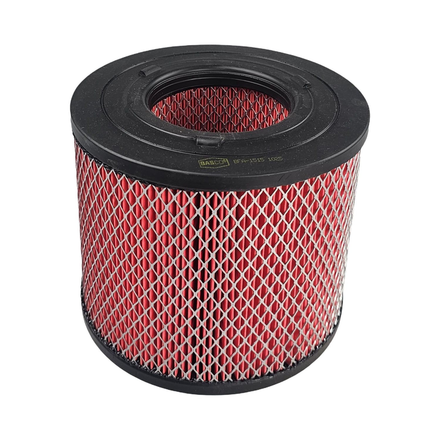 Basco Air Filter Interchangeable with FA-1515 A1504 WA1081 for Holden Isuzu