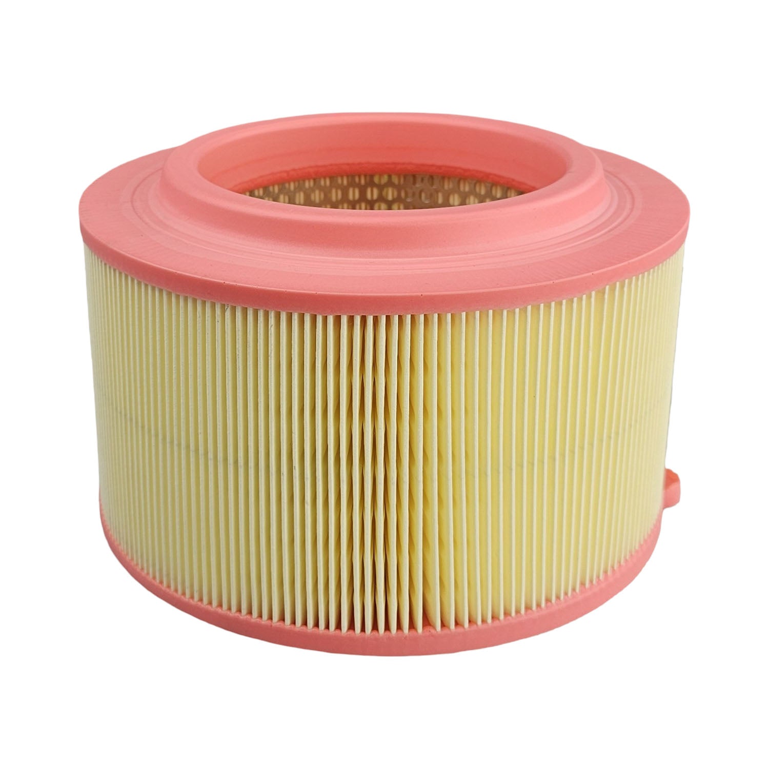 Basco Air Filter Interchangeable with FA-17860 A1784 WA5251 for Ford, Mazda