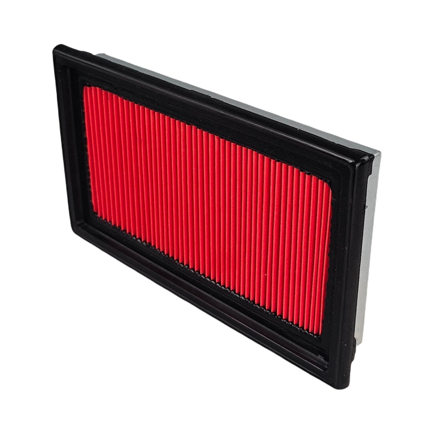 Basco Air Filter Interchangeable with FA-11878 A1591 WA5061 for Nissan Infiniti
