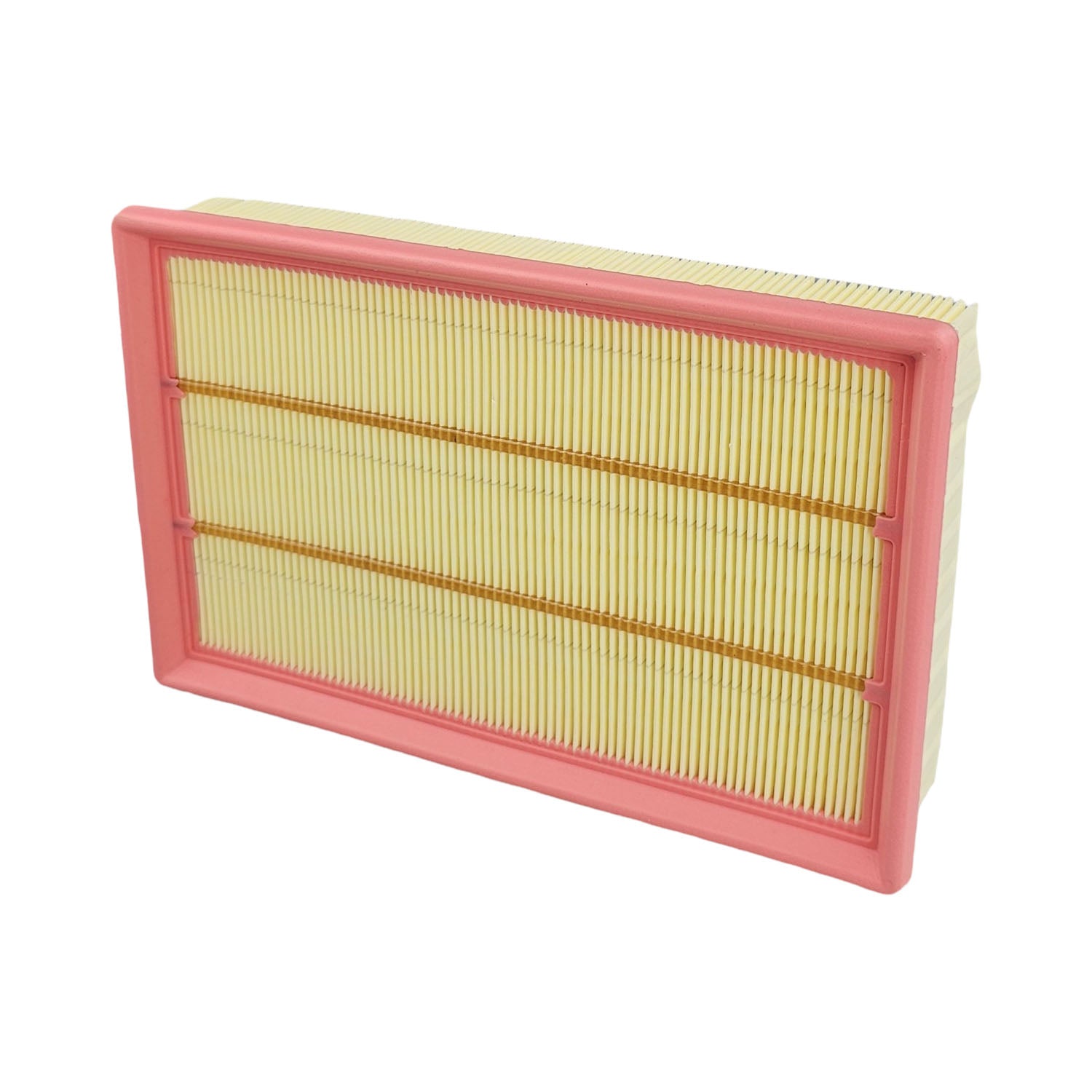 Basco Air Filter Interchangeable with FA-1952 A1439 WA1100 for Ford Nissan