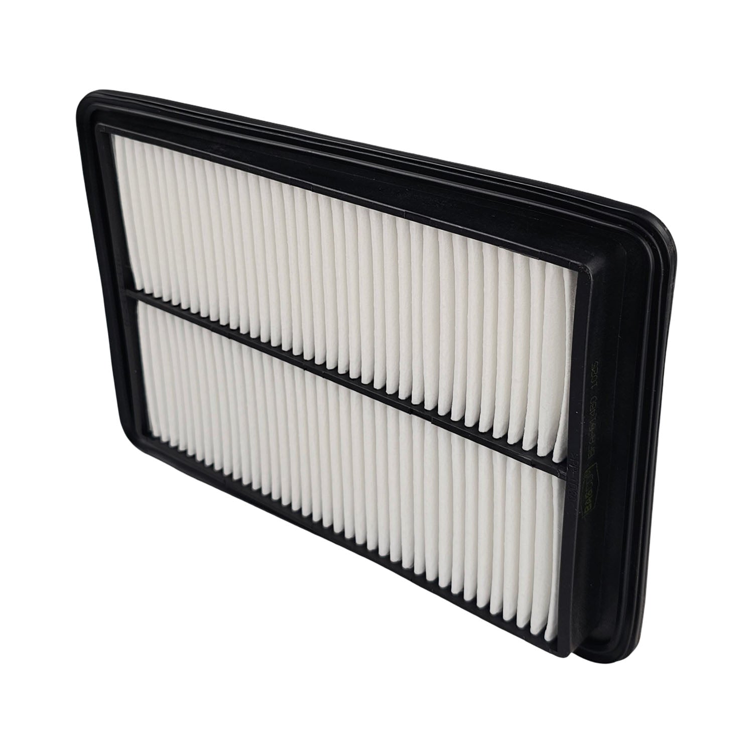 Basco Air Filter Interchangeable with FA-61480 A1859 WA5348 for Nissan Renault
