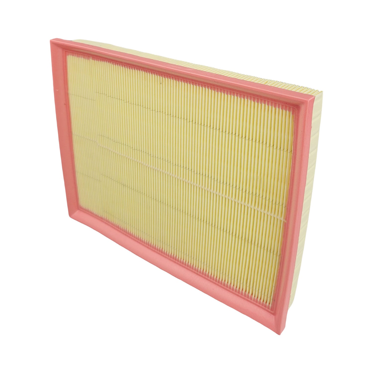 Basco Air Filter Interchangeable w/ FA-6533 A1433 WA1080 for Holden Opel