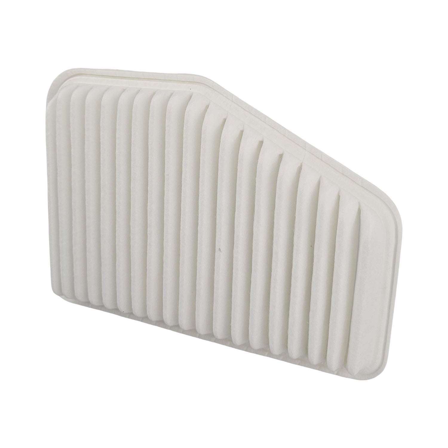 Basco Air Filter Interchangeable with FA-6539 A1557 WA5064 for Holden Calais