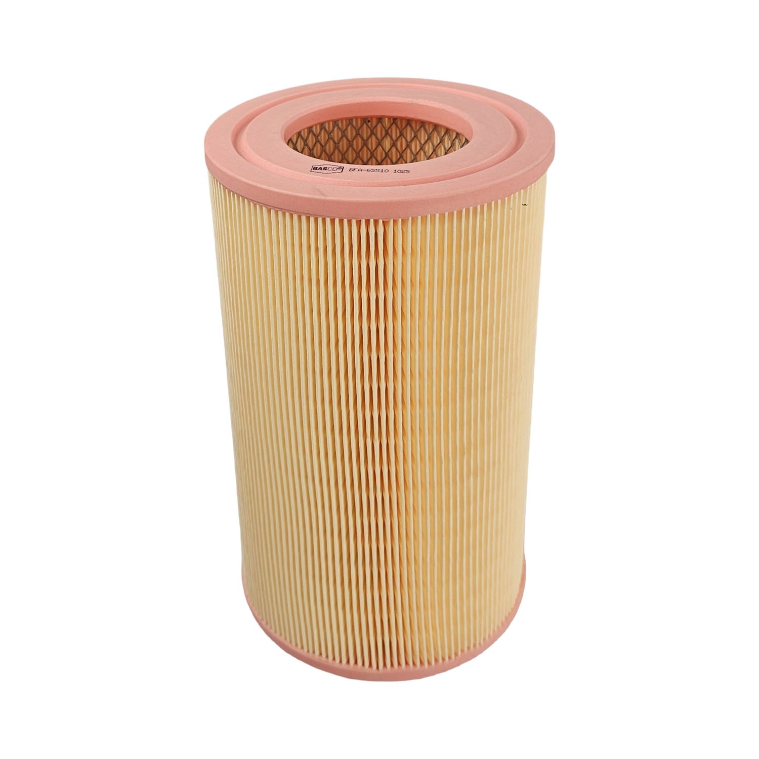 Basco Air Filter Interchangeable with FA-65510 A1811 WA5268 for Holden Colorado