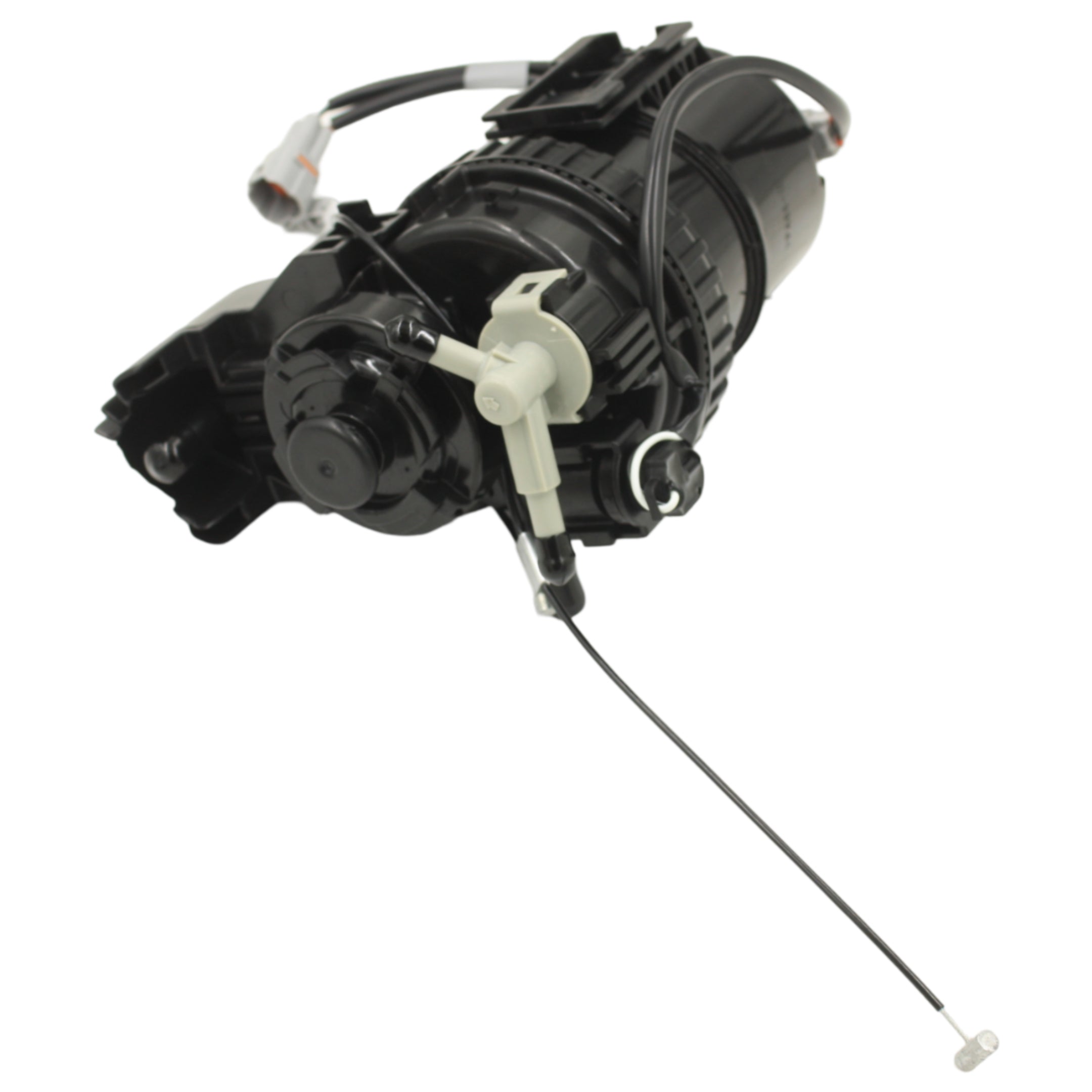 Fuel Filter + Housing Assembly for Toyota Hilux GUN126 GUN122, Fortuner GUN156 1GDFTV 2GDFTV