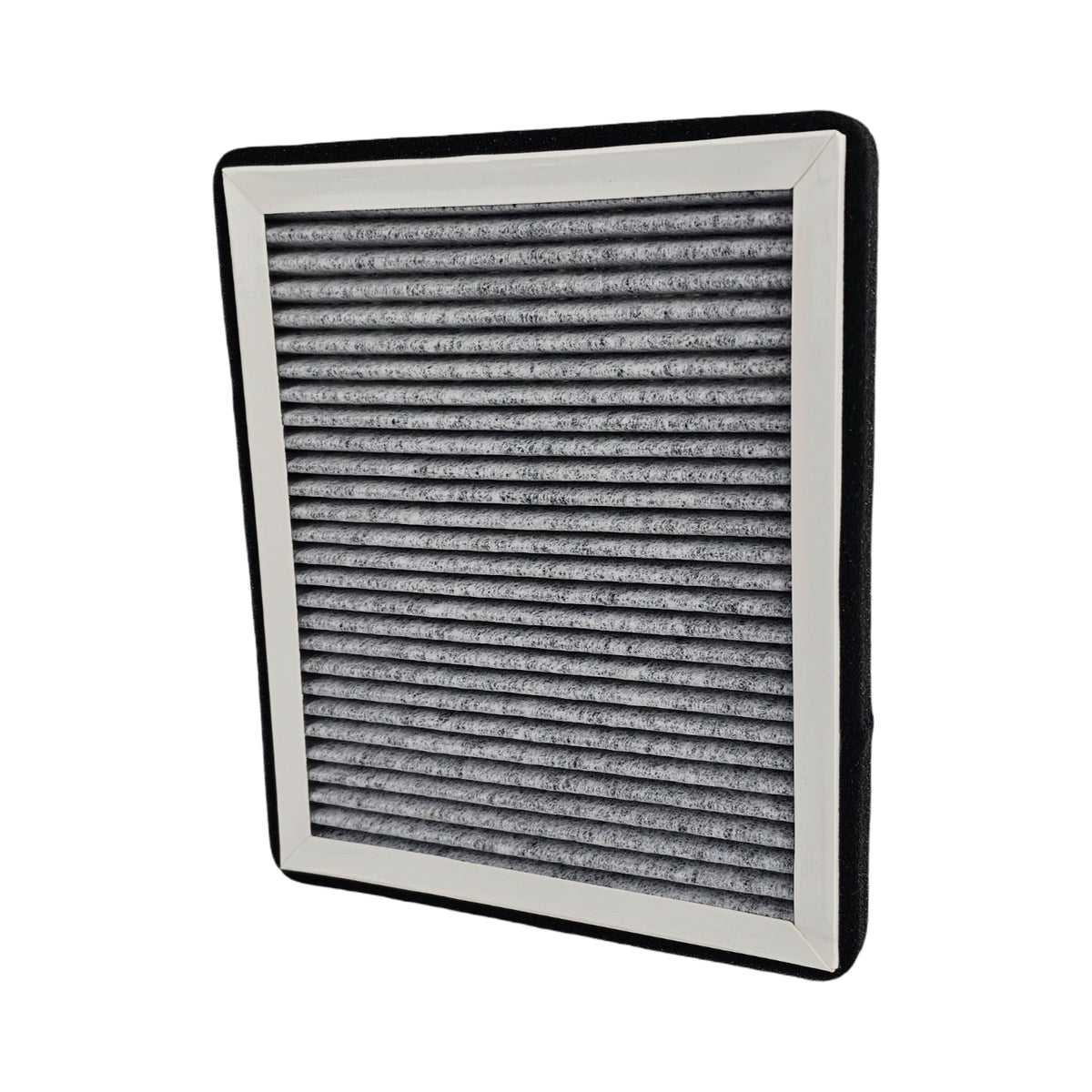Basco Cabin Filter Interchangeable with WACF0194 CA-11370 CAV-11370 Toyota