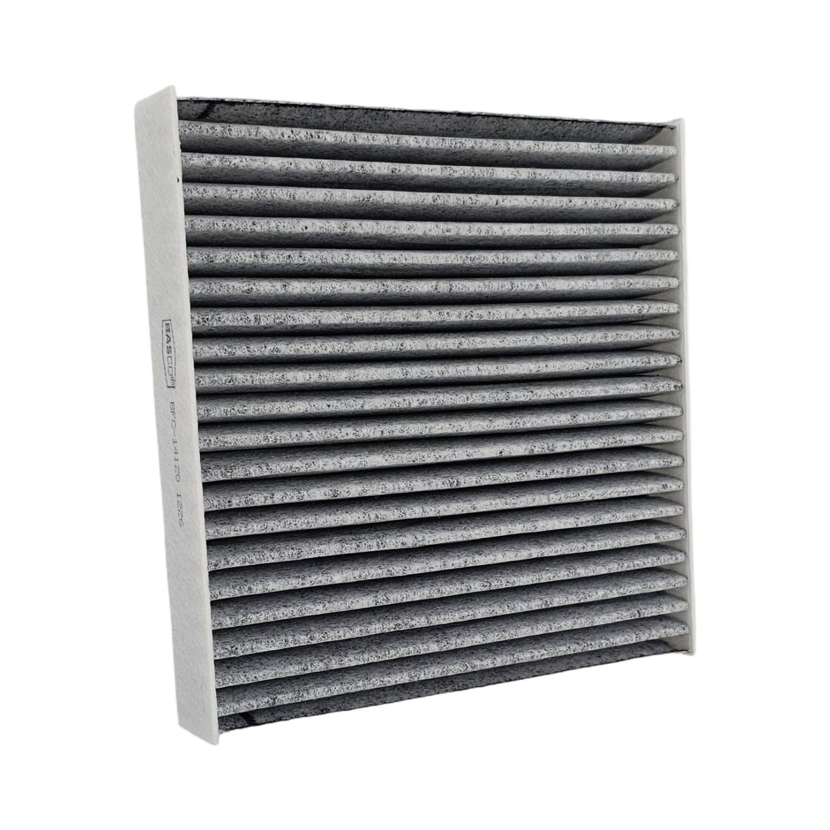 Basco Cabin Filter, Interchangeable with CAC-14120, 95860-74P00 for Suzuki