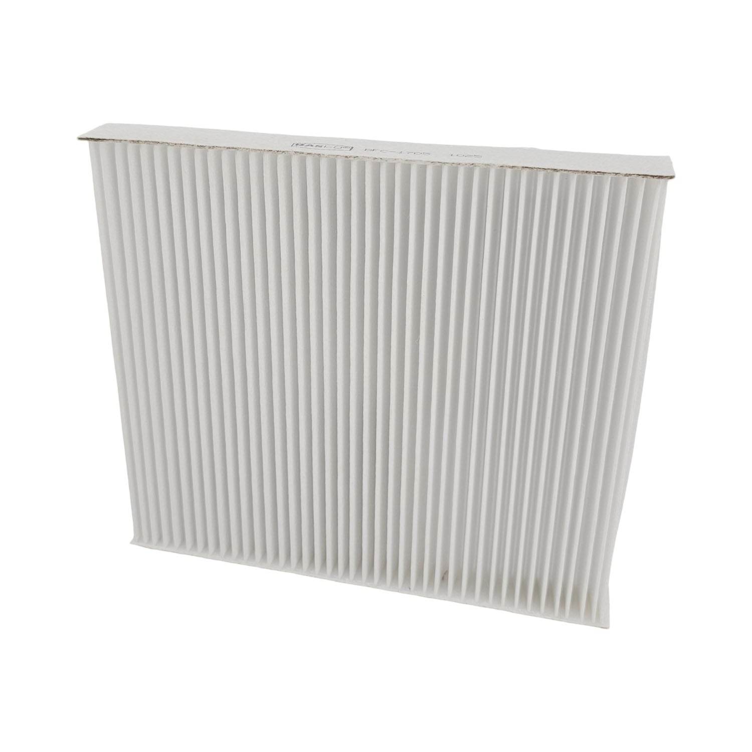 Basco Cabin Filter Interchangeable with WACF0126 RCA257P CAC-1705 Dodge Jeep