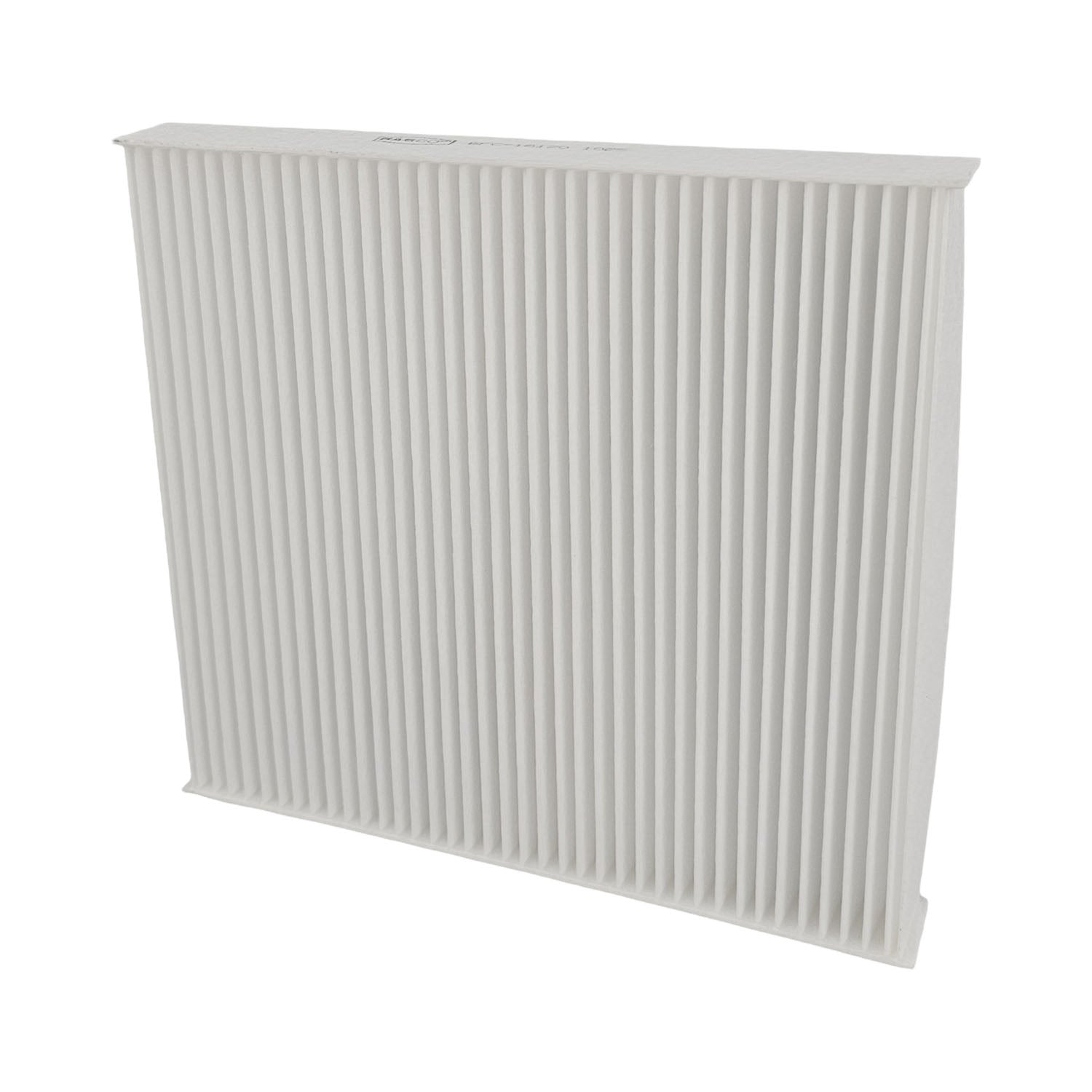 Basco Cabin Filter Interchangeable with WACF0090 RCA182P Nissan Mitsubishi Isuzu