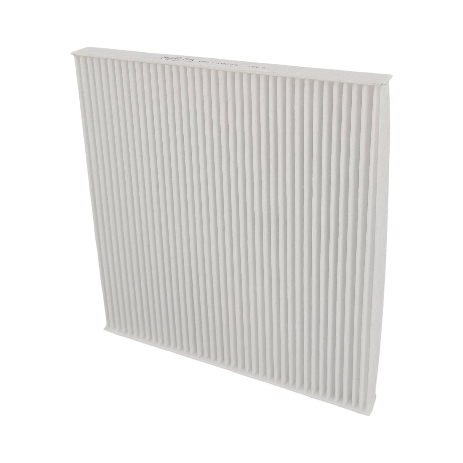 Basco Cabin Filter Interchangeable with WACF0185 RCA327P CA-18250 Nissan