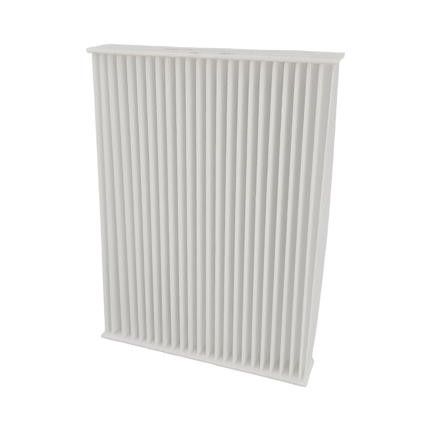 Basco Cabin Filter Interchangeable with WACF0221 RCA329P CA-18360 Nissan Renault