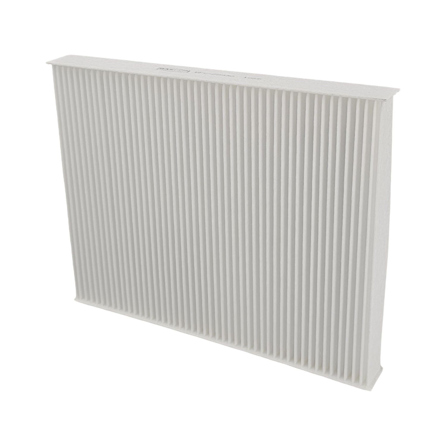 Basco Cabin Filter Interchangeable with WACF0168 RCA235P CA-28330 Hyundai