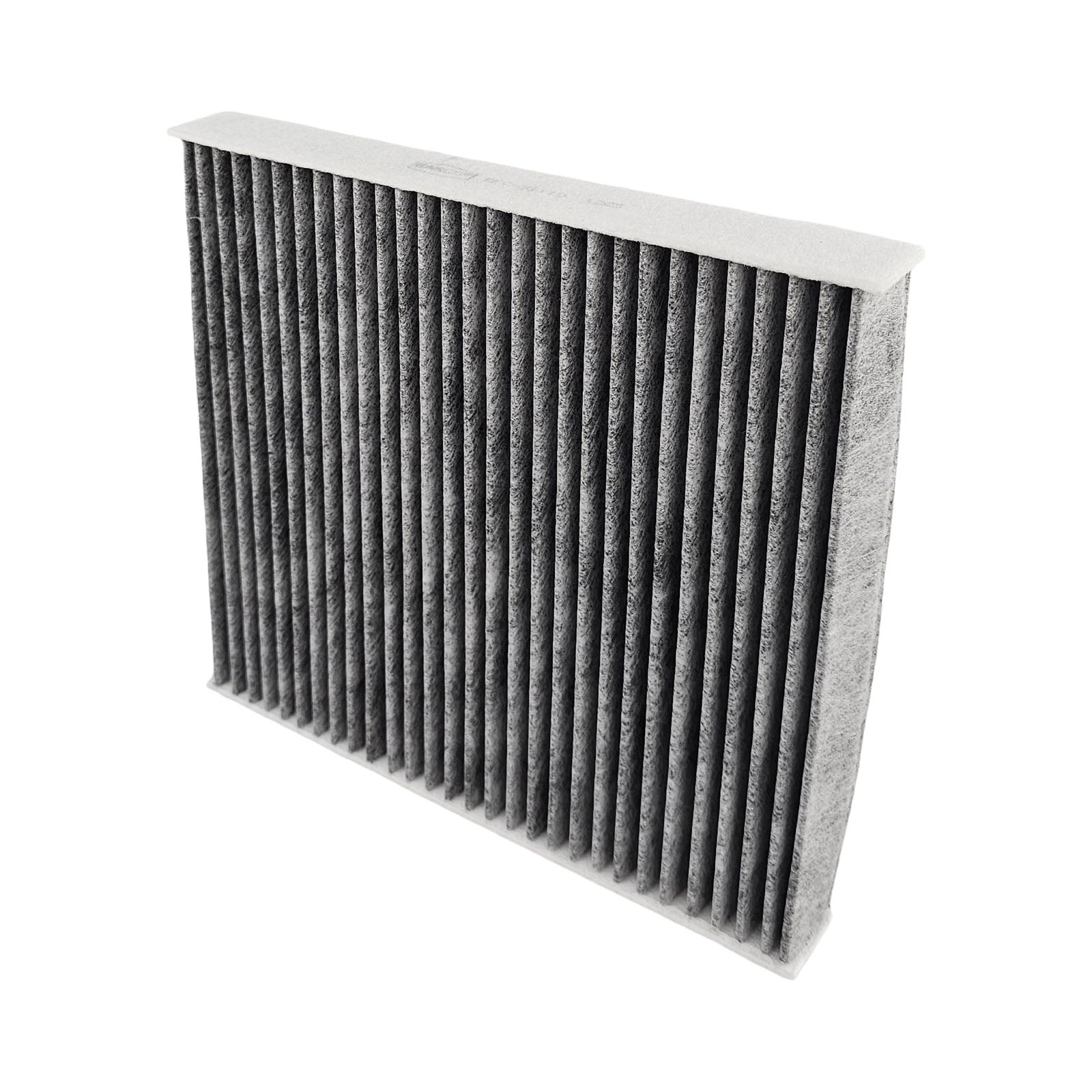 Basco Cabin Filter Interchangeable with WCA270C RCA270C CAC-31110 Audi VW Skoda