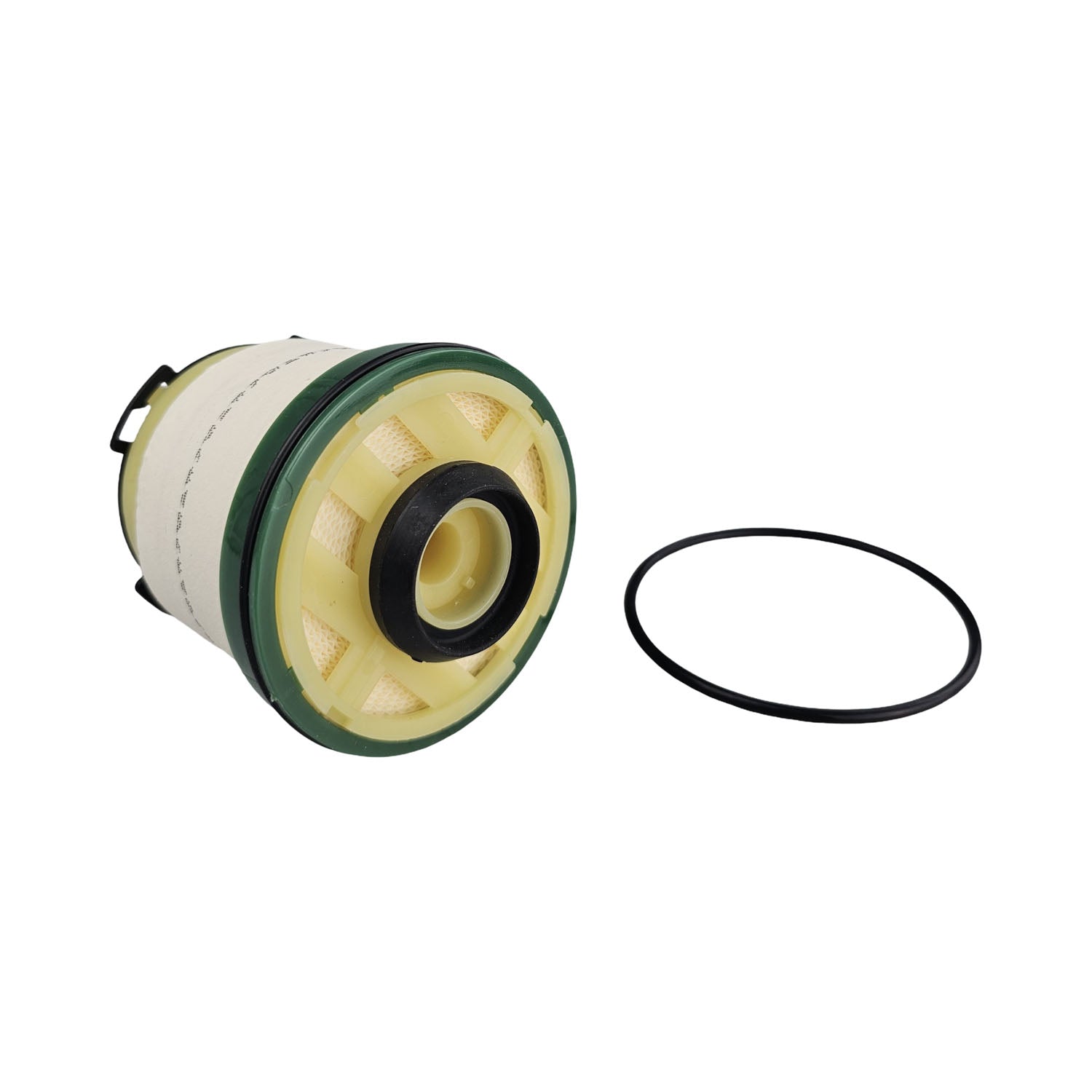 Basco Fuel Filter, Interchangeable with F-10200 R2619P for Isuzu Toyota Mazda